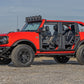 Tubular Doors | 4 Door | Ford Bronco (2021-2024)