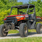 Heavy-Duty Replacement Axle | Front | 4340 Chromoly AX3 | Polaris Ranger