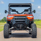 Heavy-Duty Replacement Axle | Front | 4340 Chromoly AX3 | Polaris Ranger