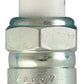 NGK Single Iridium Spark Plug Box of 4 (LTR5IX-11)