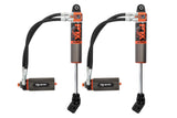 FOX 3.0 Internal Bypass Reservoir Front Shocks Adjustable | Factory Race | 3.5-4.5 Inch Lift | Jeep Wrangler JL (18-24)