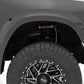 Fender Flares | SF1 | PTW Rugged Brown | Ram 1500 2WD/4WD (2019-2024)