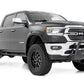 Fender Flares | SF1 | PTW Rugged Brown | Ram 1500 2WD/4WD (2019-2024)