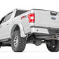 Fender Flares | SF1 | BN Silver Spruce | Ford F-150 2WD/4WD (2018-2020)
