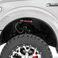 Fender Flares | SF1 | FM Ford Performance Blue | Ford F-150 2WD/4WD (2018-2020)