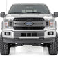 Fender Flares | SF1 | FM Ford Performance Blue | Ford F-150 2WD/4WD (2018-2020)