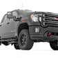 3 Inch Lift Kit | Vertex | w/ Overloads | Chevy/GMC 2500HD 2WD/4WD (20-24)