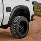 Pocket Fender Flares | GXN Deep Bronze | Chevy Silverado 1500 (22-24)
