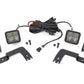 LED Light | Under Bed Mount | 2" Spectrum Pair | Polaris Xpedition ADV-5