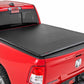 Soft Roll Up Bed Cover | 6'4" Bed | No Rambox | Ram 1500 (10-18)/2500 (10-24)