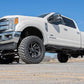 Pocket Fender Flares | B3 Atlas Blue | Ford F-250/F-350 Super Duty (17-22)