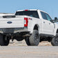 Pocket Fender Flares | B3 Atlas Blue | Ford F-250/F-350 Super Duty (17-22)
