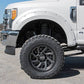 Pocket Fender Flares | B3 Atlas Blue | Ford F-250/F-350 Super Duty (17-22)