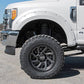 Pocket Fender Flares | H7 Bronze Fire | Ford F-250/F-350 Super Duty (17-22)