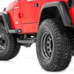 Steel Wheel | Gray | 15x10 | 5x4.5 | 3.30 Bore | -39