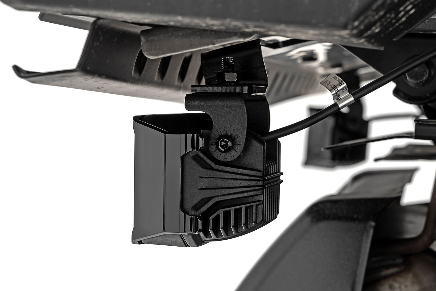 LED Light | Under Bed Mount | 2" Spectrum Pair | Polaris Xpedition ADV-5