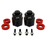Z33 350z/G35 Adjustable polyurethane motor mounts (Pair)