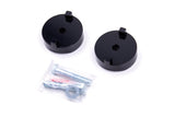 1 Inch Coil Spacer Kit | Ford F250/350 (05-Up)